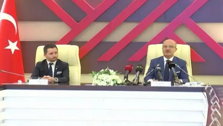 YKS'ye girecek öğrenciler dikkat: Bu bölümü seçene 3 bin 500 TL aylık burs verilecek!