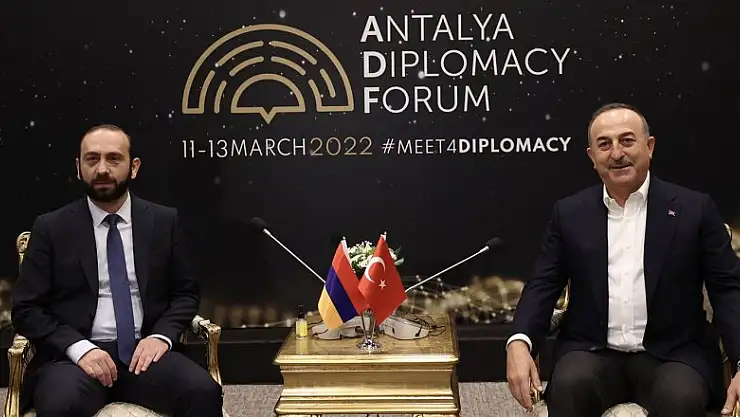 Türkiye ile Ermenistan arasında kritik temas!