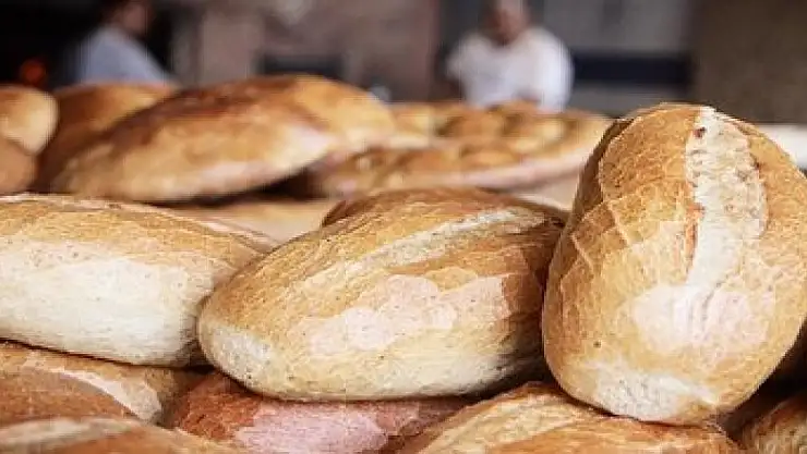 Ankara'da ekmeğe zam