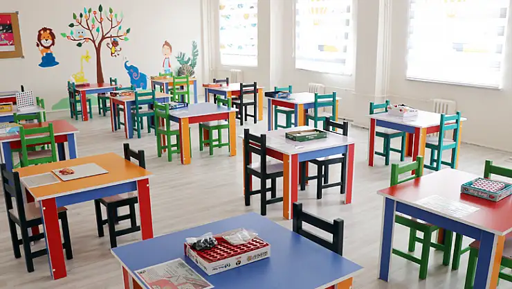 Koyuncu Grup, çocukların eğitimine destek vermeye devam ediyor