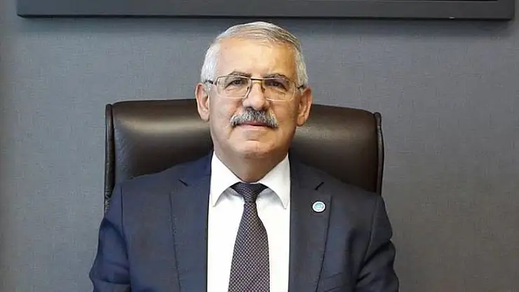 İYİ Partili Yokuş: Yeni Tarım ve Orman Bakanı da tarıma şaşı bakıyor