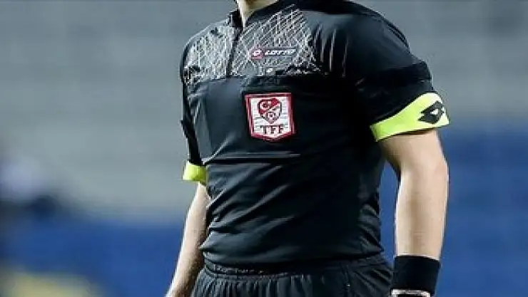 Hakemler Tahkim'e başvurdu