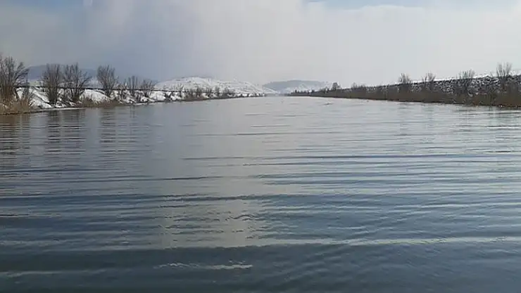 Suğla Gölü'nde av yasağı başladı
