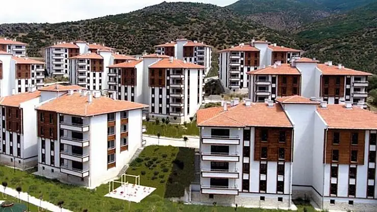 TOKİ'nin indirim kampanyası başlıyor