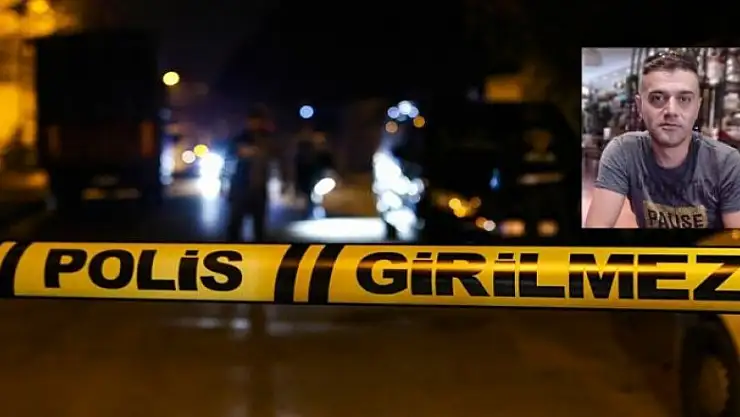 Konya'da 'yüksek sesle konuşma' cinayeti davası başladı