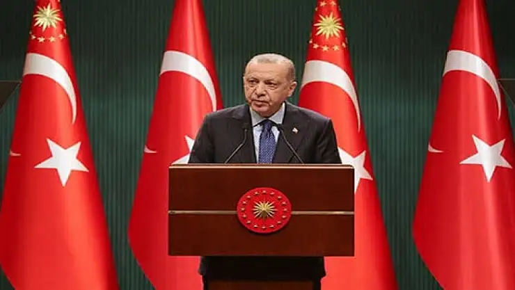 Başkan Erdoğan'dan peş peşe müjdeler! Çok sayıda ürüne indirim geldi