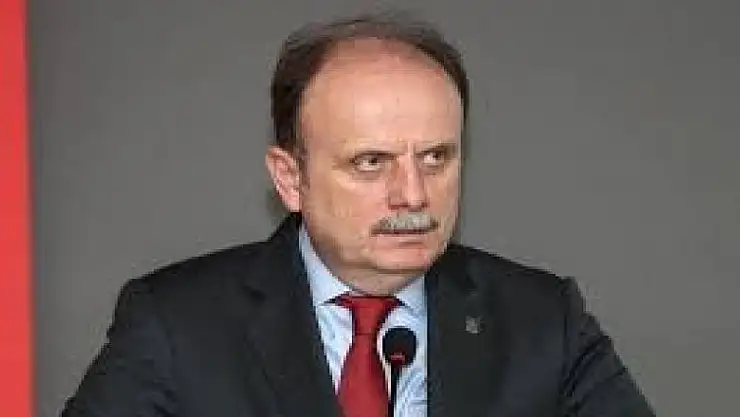 TFF'den flaş istifa!