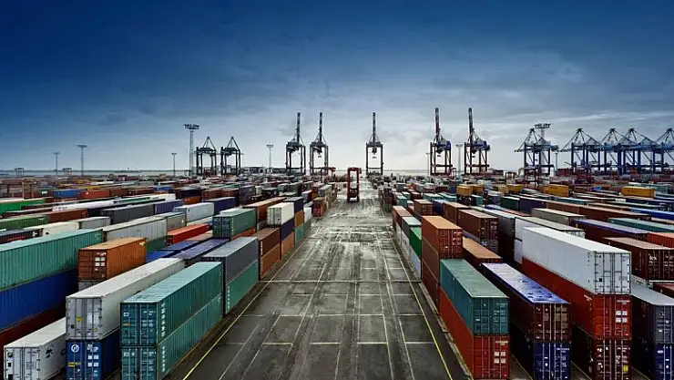 Dış ticaret açığı yüzde 135 arttı