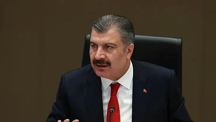 Bakan Koca: Sağlık raporları yıl sonuna kadar geçerli