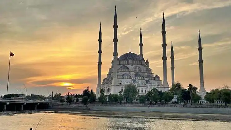 Hoşgeldin Onbir Ayın Sultanı