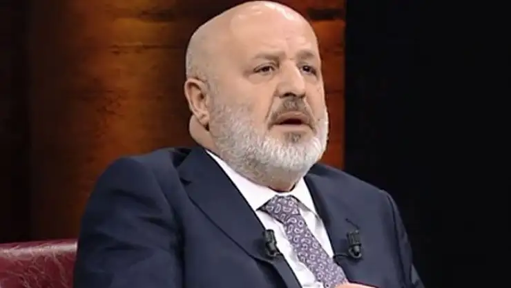 AK Parti'de disipline sevk edilen Ethem Sancak istifa dilekçesini verdi!