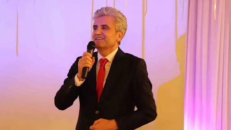 Dünyanın estetik tercihi 'Samsun'