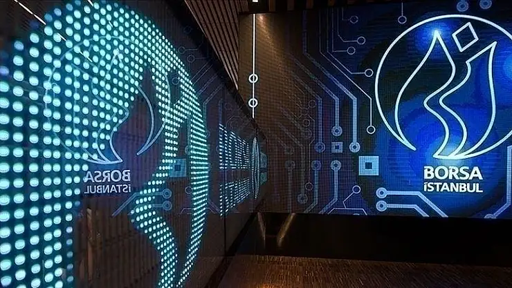 Borsa İstanbul'dan son 10 yılın en iyi ilk çeyrek performansı