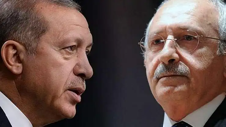 Erdoğan'dan Kılıçdaroğlu'na 1 milyon liralık manevi tazminat davası