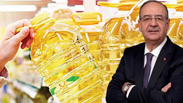 Bakanlıktan Tahir Büyükhelvacıgil Hakkında Suç Duyurusu