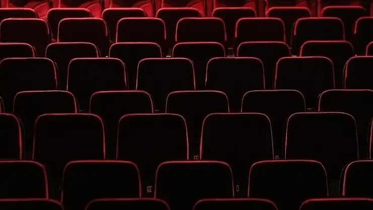 Kültür ve Turizm Bakanlığından sinema sektörüne 26 milyon lira destek