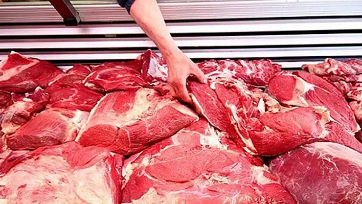 Dünyada et fiyatları 32 yılın zirvesinde