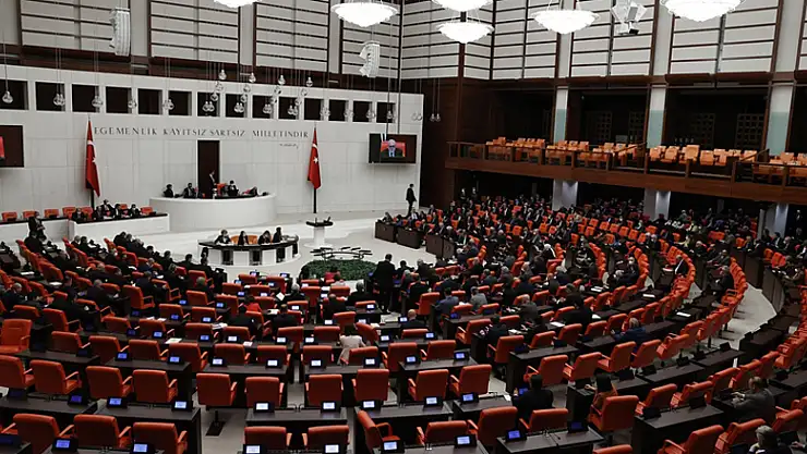 Meclis yeni spor yasası teklifi için mesai yapacak