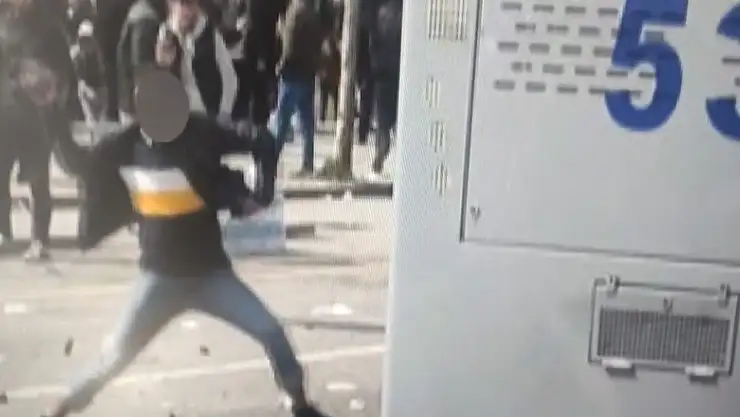 Diyarbakır'da terör operasyonu: 75 gözaltı