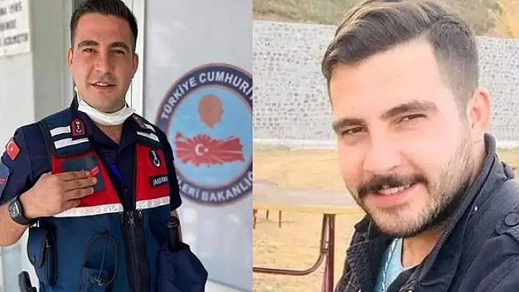 Konya'da görev yapan Uzman çavuş traktör kazasında öldü