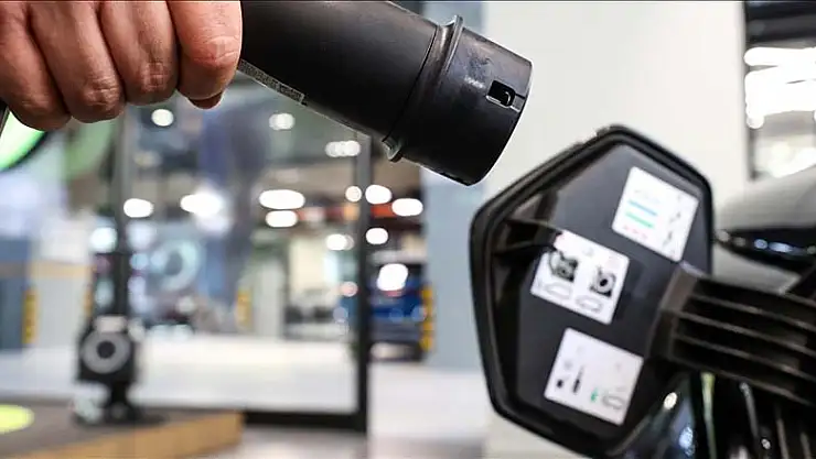 Elektrikli araçların pazar payı 10 yılda 41 kat arttı, satışlar 2021'de rekor kırdı