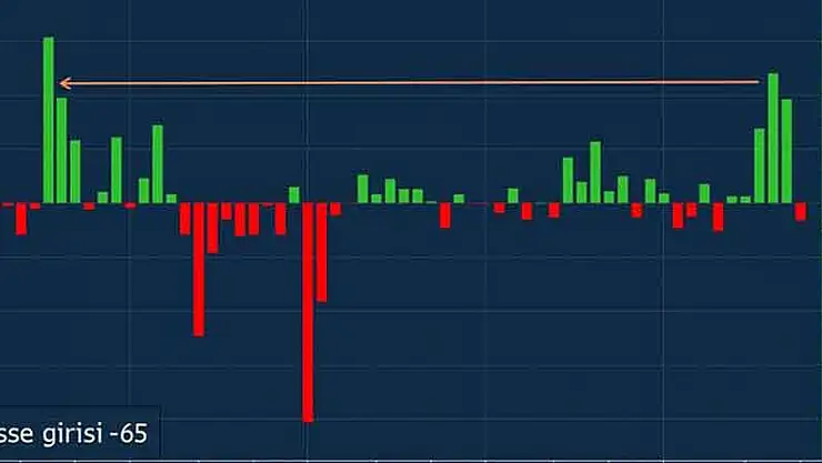 Bist'e 'yabancı' kaldılar