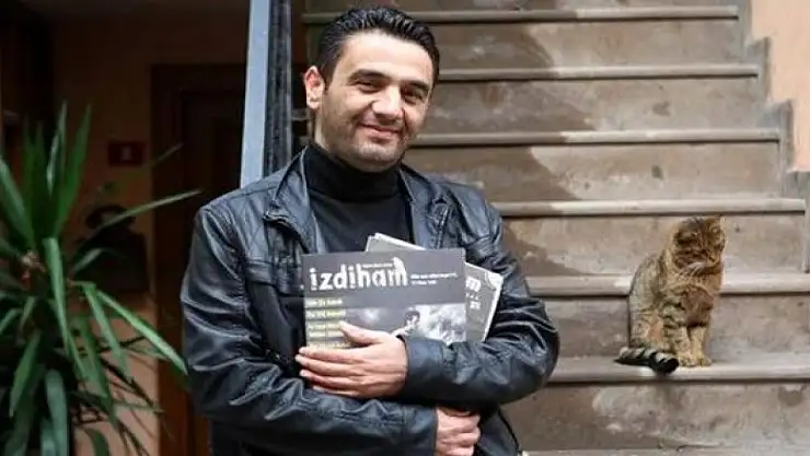 Bülent Parlak vefat etti