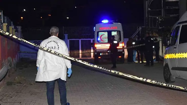 Kız yurdunda feci ölüm!