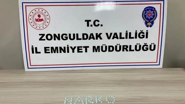 NARKO timleri uyuşturucuya geçit vermiyor