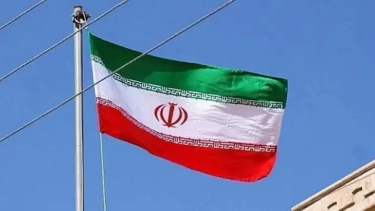 İran televizyonu şok suikasti duyurdu! Elmasi'nin aracı tarandı