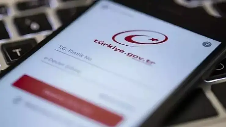 e-Devlet'ten yeni hizmet: Vatandaş ücretleri karşılaştırabilecek!