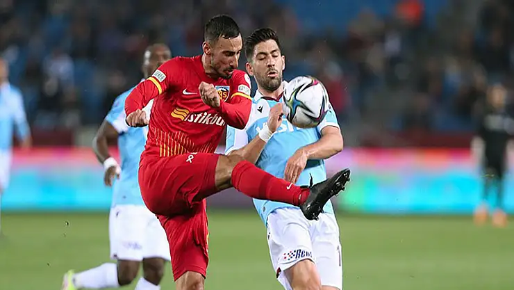 Kupada yarı final programı belli oldu