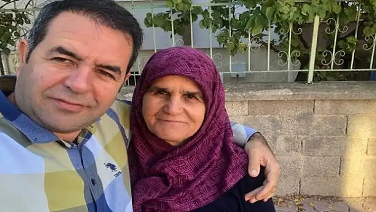 Konya'da kaybolan alzaymır hastası aranıyor