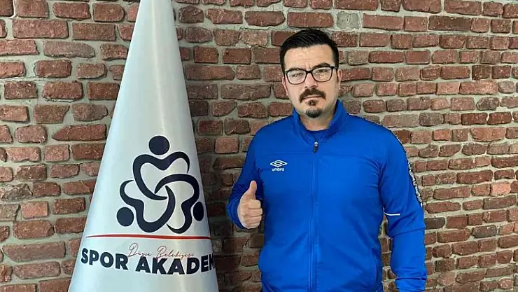 Milli sporcu Brezilya'da Türkiye'yi temsil edecek