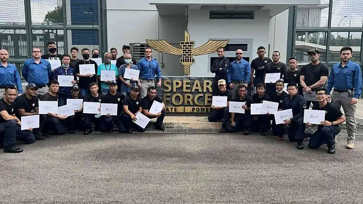 CANiK ACADEMY savunma sanayinde eğitimin öncüsü olacak