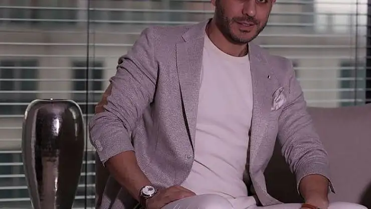 Yüksek Mimar Erçin Polat: 'Metaverse Türkiye ekonomisini güçlendirecek'