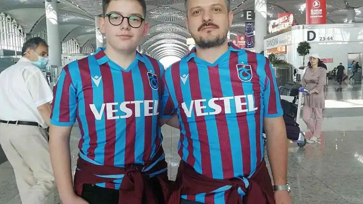 İstanbul Havalimanı'nda bayram hareketliliği