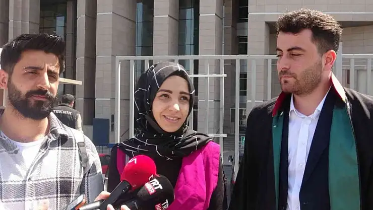 Cerrahpaşa Tıp Fakültesi'nde doktora saldıran sanığa tahliye