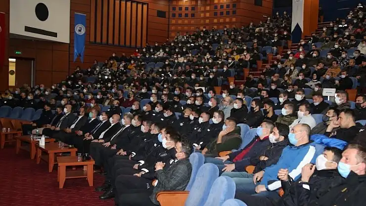 1 ayda 152 bini aşkın kişiye 'KAAN Geliştirme Eğitimleri' verildi