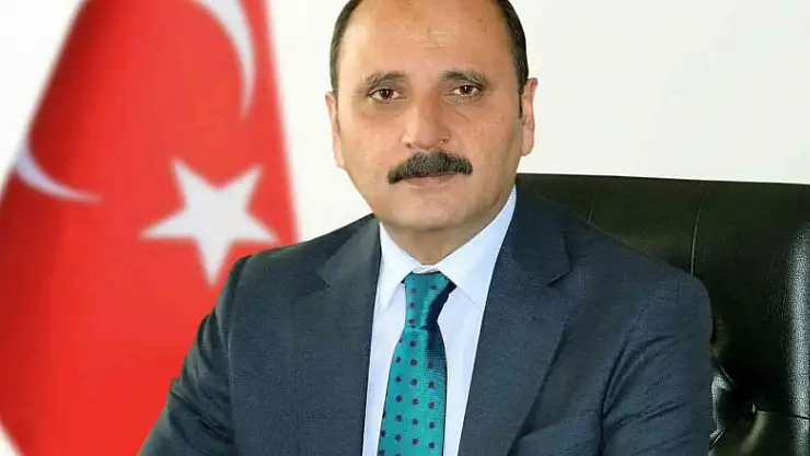 Başkan Doğru'dan ramazan mesajı