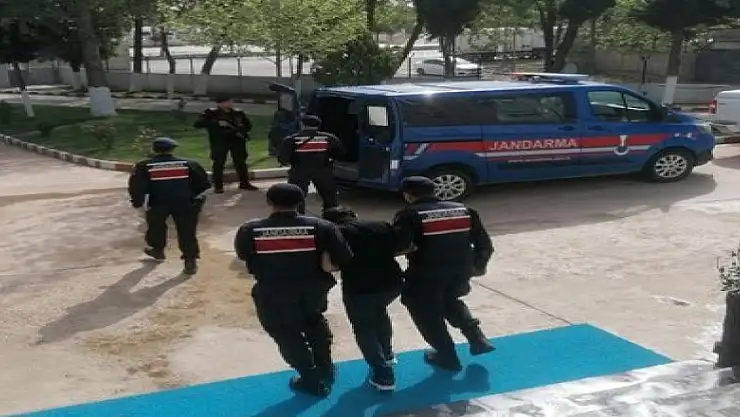 Gaziantep'te 5 terör örgütüne eş zamanlı operasyon: 5 tutuklama