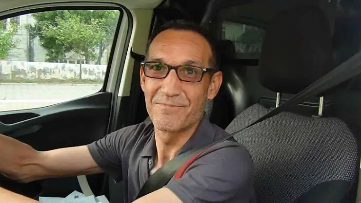 Emniyet kemeri ile hayatı kurtulan Seyit İzgi: 'Şu an hayattaysam kemer sayesinde'