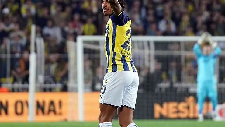 Luiz Gustavo, 18 maç sonra Gaziantep FK maçına 11'de başladı