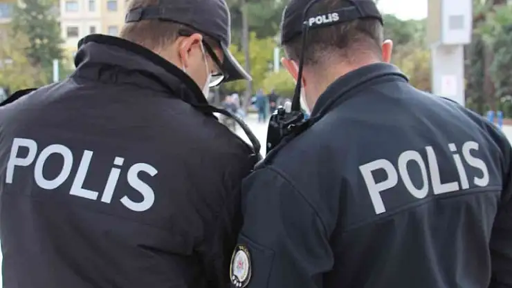 Aydın'da bayram süresince emniyet ekipleri teyakkuzda olacak