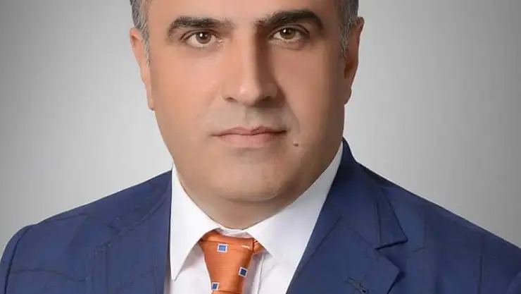 Yeşil liste heyeti, dinamik yönetim, nitelikli üretim ve güçlü Diyarbakır için OSB adaylığını açıkladı