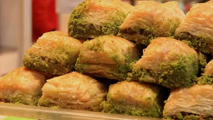 Samsun'da 'tatlı' telaşı