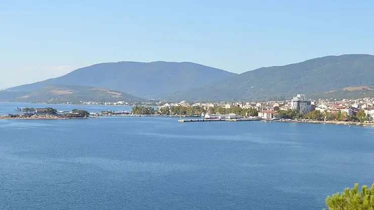 Erdek'te bayram bereketi yaşanacak