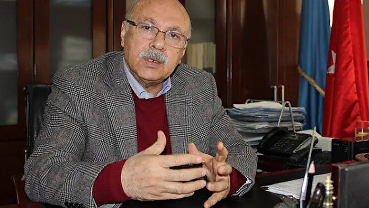 HDP'li eski belediye başkanı, İzmir'de yakalanıp tutuklandı