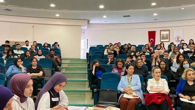 'Olmak Üzerine Konuşmalar' etkinliği