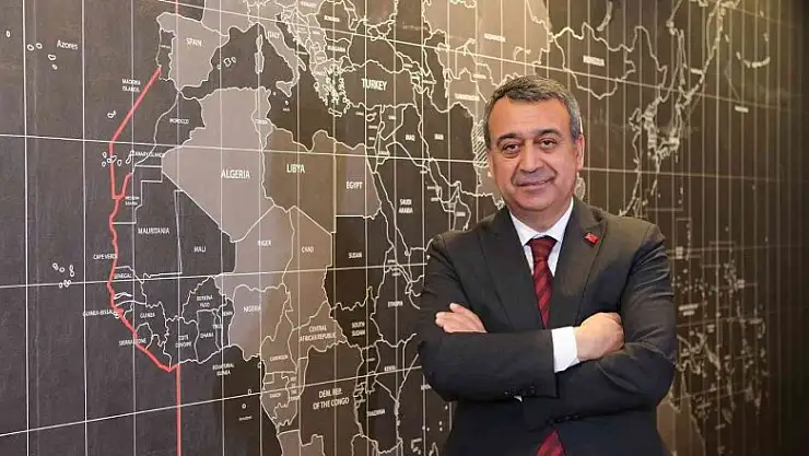 İhracatta Gaziantep rekoru